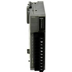 Idec FC6A-T08P1 FC6A Series vstupní / výstupní karta 24 V/DC