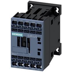 Siemens 3RH2131-2FB40 pomocný stykač 3 spínací kontakty s diodou Vhodné pro značku (relé): Siemens Single 1 ks