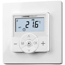 13501001 HOMEPILOT - Raumthermostat smart HOMEPILOT bezdrátový pokojový termostat