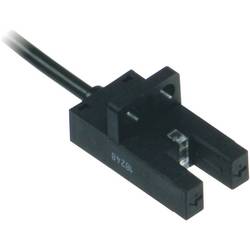 Pepperl+Fuchs GL5-J/43a/115 vidlicová světelná závora , GL5-J/43a/115, spínání za světla, spínání za tmy, 5 - 24 V/DC, 1 ks