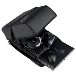 Asus batoh na notebooky ROG Ranger 16 BP2501, max. 40,6 cm (16) , černá
