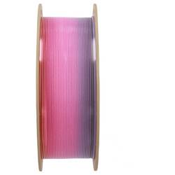 Polymaker CA09003 Panchroma™ Luminous Rainbow (nighcore magic filament) vlákno pro 3D tiskárny s odleskem, Vícebarevné 1.75 mm 1000 g Duhová 1 ks