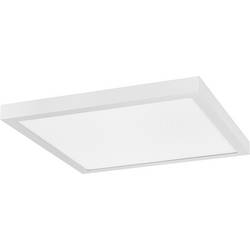 Deko Light 348261 Pro Office Sano 625, 35 W, DALI, 3000/4000 K, weiß Stropní svítidlo SMD LED Světelný zdroj není zaměnitelný Energetická třída (EEK2021): F (A