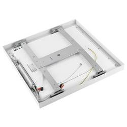 Deko Light 348261 Pro Office Sano 625, 35 W, DALI, 3000/4000 K, weiß Stropní svítidlo SMD LED Světelný zdroj není zaměnitelný Energetická třída (EEK2021): F (A