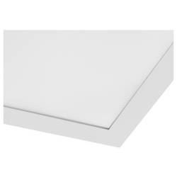 Deko Light 348261 Pro Office Sano 625, 35 W, DALI, 3000/4000 K, weiß Stropní svítidlo SMD LED Světelný zdroj není zaměnitelný Energetická třída (EEK2021): F (A