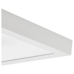 Deko Light 348261 Pro Office Sano 625, 35 W, DALI, 3000/4000 K, weiß Stropní svítidlo SMD LED Světelný zdroj není zaměnitelný Energetická třída (EEK2021): F (A