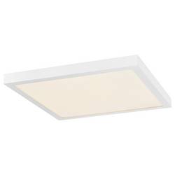 Deko Light 348261 Pro Office Sano 625, 35 W, DALI, 3000/4000 K, weiß Stropní svítidlo SMD LED Světelný zdroj není zaměnitelný Energetická třída (EEK2021): F (A