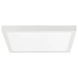 Deko Light 348261 Pro Office Sano 625, 35 W, DALI, 3000/4000 K, weiß Stropní svítidlo SMD LED Světelný zdroj není zaměnitelný Energetická třída (EEK2021): F (A