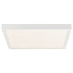 Deko Light 348261 Pro Office Sano 625, 35 W, DALI, 3000/4000 K, weiß Stropní svítidlo SMD LED Světelný zdroj není zaměnitelný Energetická třída (EEK2021): F (A