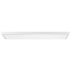 Deko Light 348262 Pro Office Sano 1225, 34 W, DALI, 3000/4000 K, weiß Stropní svítidlo SMD LED Světelný zdroj není zaměnitelný Energetická třída (EEK2021): F