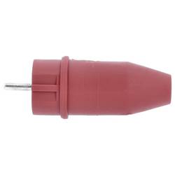 AS Schwabe 62290 zástrčka 230 V červená