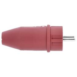 AS Schwabe 62290 zástrčka 230 V červená