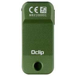 OLight 12972 Olight Oclip green přenosné LED svítidlo LED