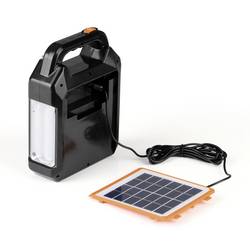 easymaxx Security Solar-Power-Kit, 09467 solární powerbanka, 10000 mAh