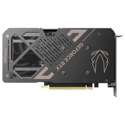 Zotac grafická karta Nvidia GeForce RTX 5060 Ti GeForce RTX 5060 Ti 8 GB GDDR7 RAM