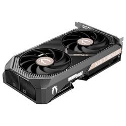Zotac grafická karta Nvidia GeForce RTX 5060 Ti GeForce RTX 5060 Ti 8 GB GDDR7 RAM