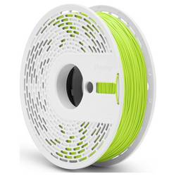 Fiberlogy F40-LGREEN-175-085 FiberFlex 40D vlákno pro 3D tiskárny TPE plast flexibilní, Nárazuvzdorný, chemicky odolné 1.75 mm 850 g Světle zelená, světle