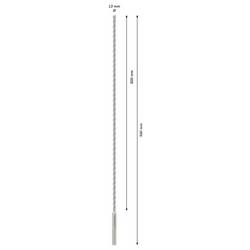 Bosch Accessories 2608707035 2608707035 příklepový vrták 12 mm SDS max 1 ks