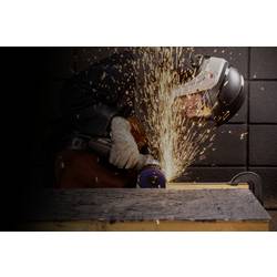 Cubitron 7100308530 vláknitý kotouč Průměr 115 mm 25 ks