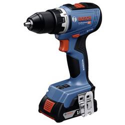 Bosch Professional GBA 18V 5.0Ah + GAL 18V-40 0615A5007K sada nářadí
