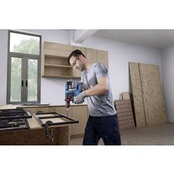 Bosch Professional GBH 18V-18 X systém ONECHUCK-aku vrtací kladivo 18 V 2.0 Ah Li-Ion bez akumulátoru
