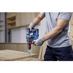 Bosch Professional GBH 18V-18 X systém ONECHUCK-aku vrtací kladivo 18 V 2.0 Ah Li-Ion bez akumulátoru