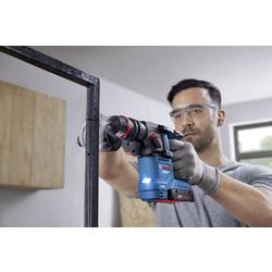 Bosch Professional GBH 18V-18 X systém ONECHUCK-aku vrtací kladivo 18 V 2.0 Ah Li-Ion bez akumulátoru