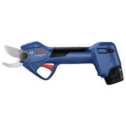 Bosch Professional 06008D8100 GGP 12V-25 akumulátor Akumulátorové zahradnické nůžky + 2. akumulátor 12 V Li-Ion