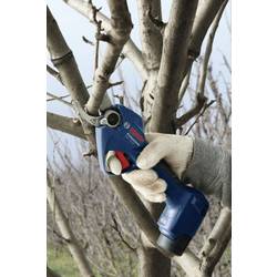 Bosch Professional 06008D8100 GGP 12V-25 akumulátor Akumulátorové zahradnické nůžky + 2. akumulátor 12 V