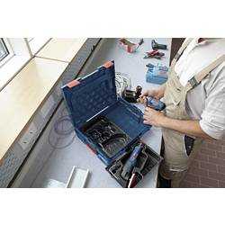 Bosch Professional 1600A0351Z XL-BOXX-Einlage für GKH 18V-50 Vložka na ochranu nářadí