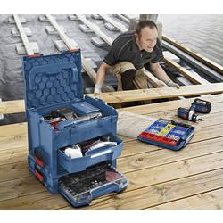 Bosch Professional 1600A0351Z XL-BOXX-Einlage für GKH 18V-50 Vložka na ochranu nářadí