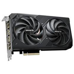 Gigabyte grafická karta Nvidia GeForce RTX 5060 Ti GeForce RTX 5060 Ti 8 GB GDDR7 RAM