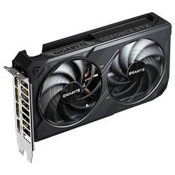 Gigabyte grafická karta Nvidia GeForce RTX 5060 Ti GeForce RTX 5060 Ti 8 GB GDDR7 RAM