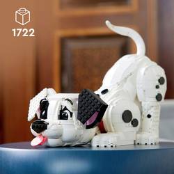 43269 LEGO® DISNEY Welpe z 101 Dalmatických iner