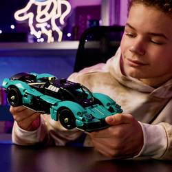 42208 LEGO® TECHNIC Aston Martin Valkyrie