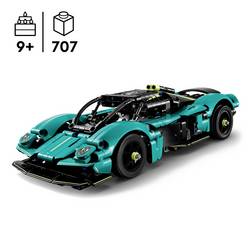 42208 LEGO® TECHNIC Aston Martin Valkyrie