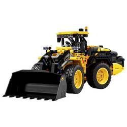 42209 LEGO® TECHNIC Kolový nakladač Volvo L120 Electric