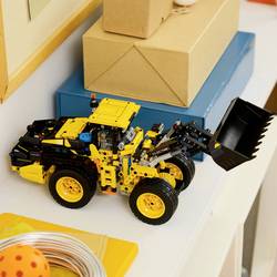42209 LEGO® TECHNIC Kolový nakladač Volvo L120 Electric