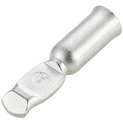 TRU COMPONENTS Krimpovací kontakt pro 120 A vysokonapěťový bateriový konektor33,6 mm² AWG 2 Terminal Množství: 1 ks