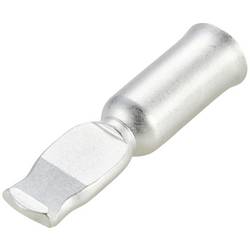 TRU COMPONENTS Krimpovací kontakt pro 120 A vysokonapěťový bateriový konektor33,6 mm² AWG 2 Terminal Množství: 1 ks