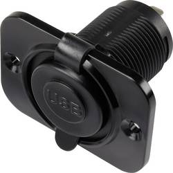 TRU COMPONENTS 1229308 USB konektor 1 ks