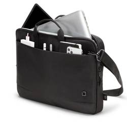 Dicota brašna na notebooky Slim Eco MOTION Max. velikost: 33,8 cm (13,3) černá