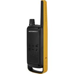 Motorola Solutions TLKR T82 Extreme 188069 PMR radiostanice sada 2 ks