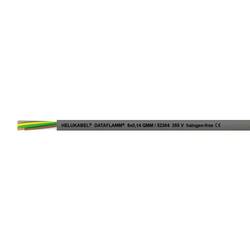 HELU 52342-100 datový kabel 3 x 0.5 mm² šedá 100 m