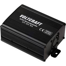 VOLTCRAFT DC/DC měnič napětí 12 V/DC - 24 V/DC/10 A 240 W