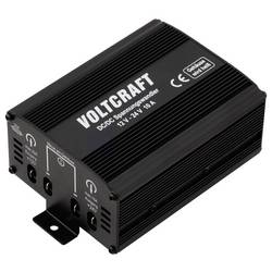 VOLTCRAFT DC/DC měnič napětí 12 V/DC - 24 V/DC/10 A 240 W