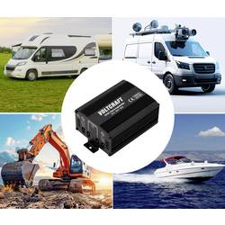 VOLTCRAFT DC/DC měnič napětí 12 V/DC - 24 V/DC/10 A 240 W