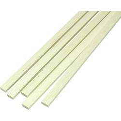 Pichler Modellbau lišty z balzy (d x š x v) 1000 x 10.0 x 5.0 mm 10 ks