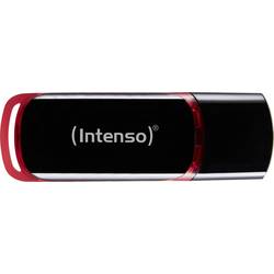 Intenso Business Line USB flash disk 8 GB černá, červená 3511460 USB 2.0