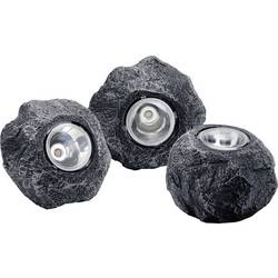 Pontec 87585 osvětlení jezírka sada 3 ks LED